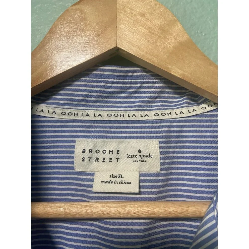 kate spade size xl