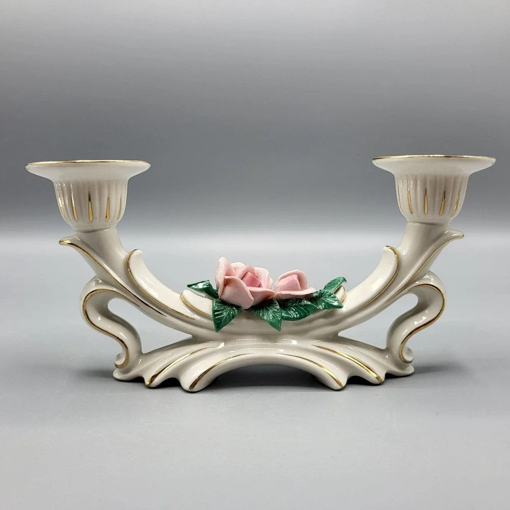 Dresden Porcelain pre owned
