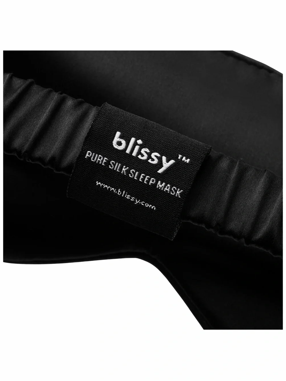 Blissy this silk