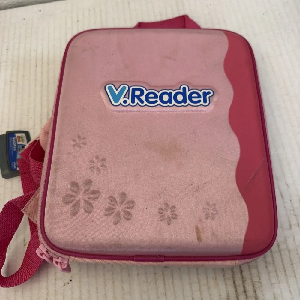 vtech innotab learning