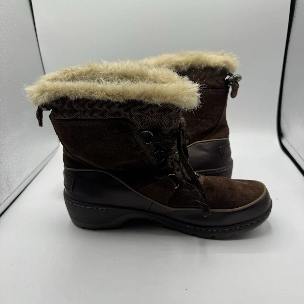 Sorel tivoli ii