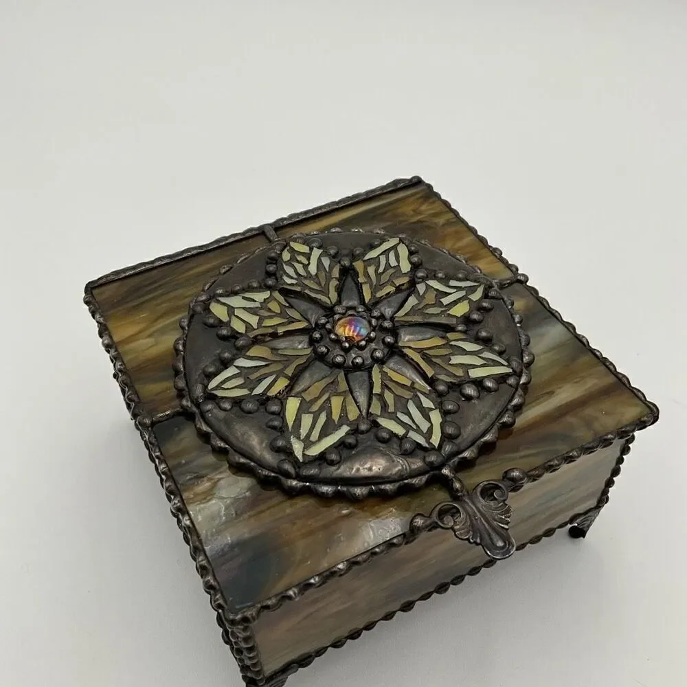 HANDCRAFTED my beautiful