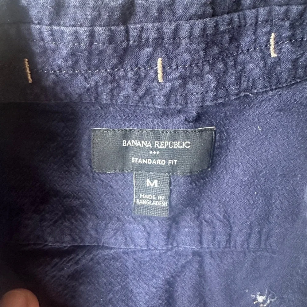 Banana Republic banana republic
