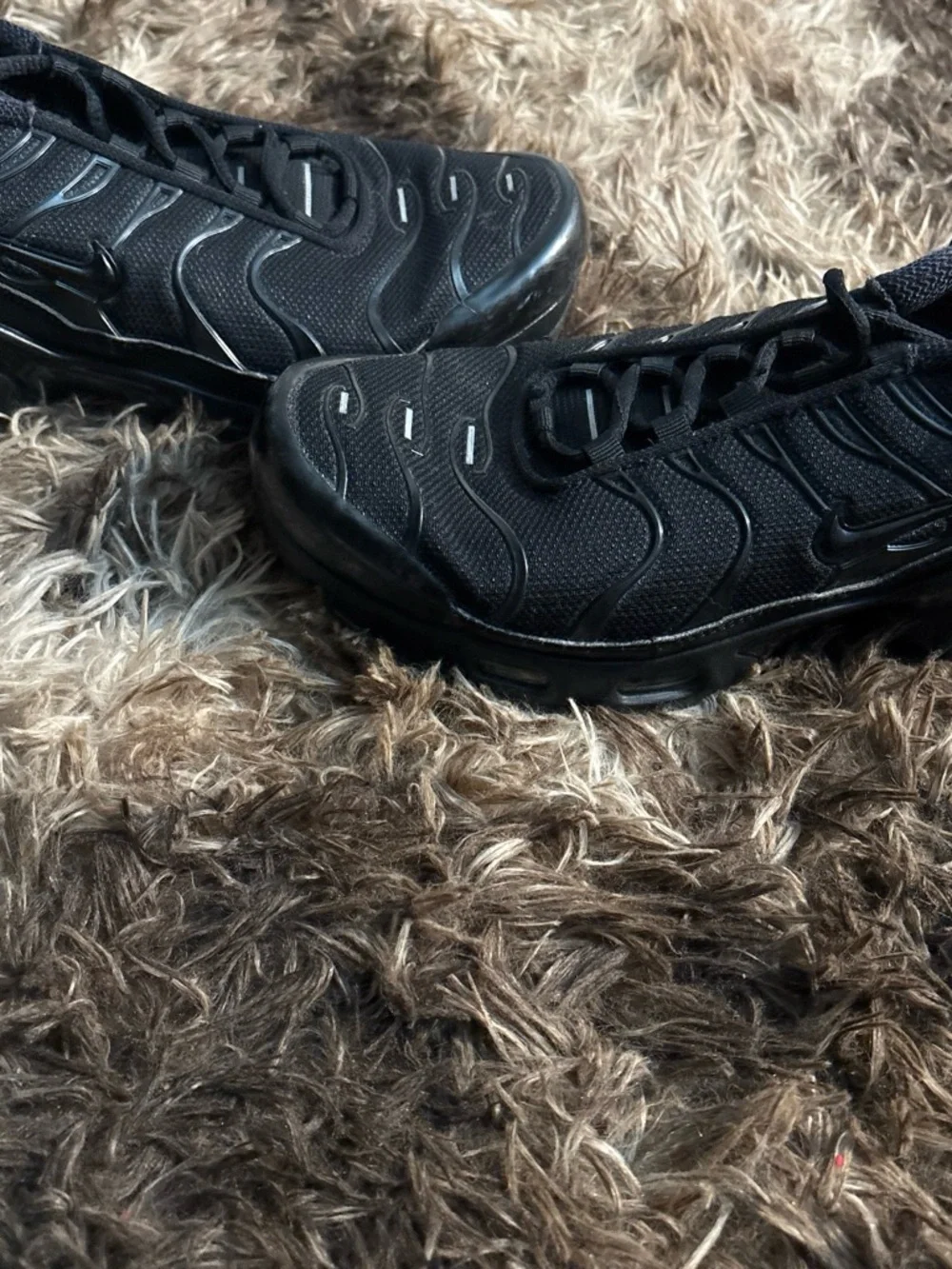 Nike men tn