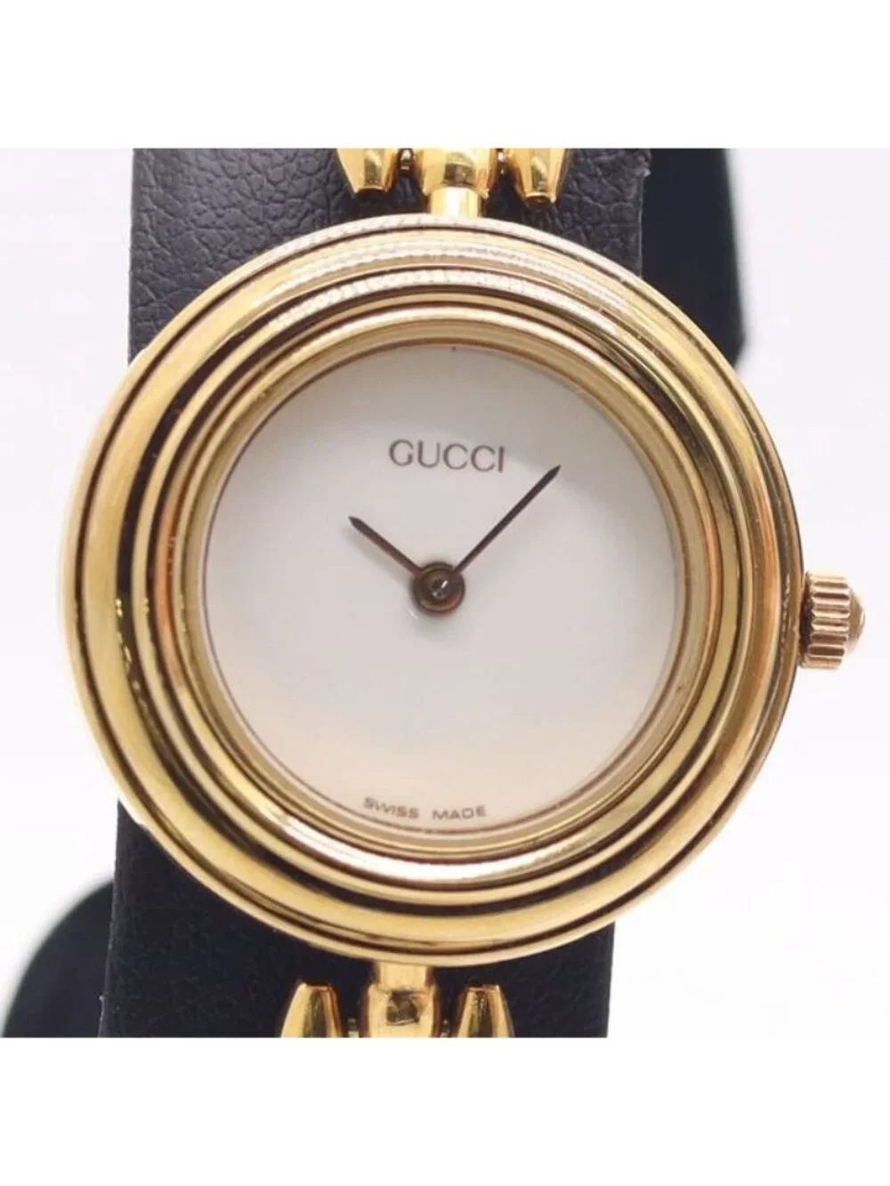 Gucci rank crystal