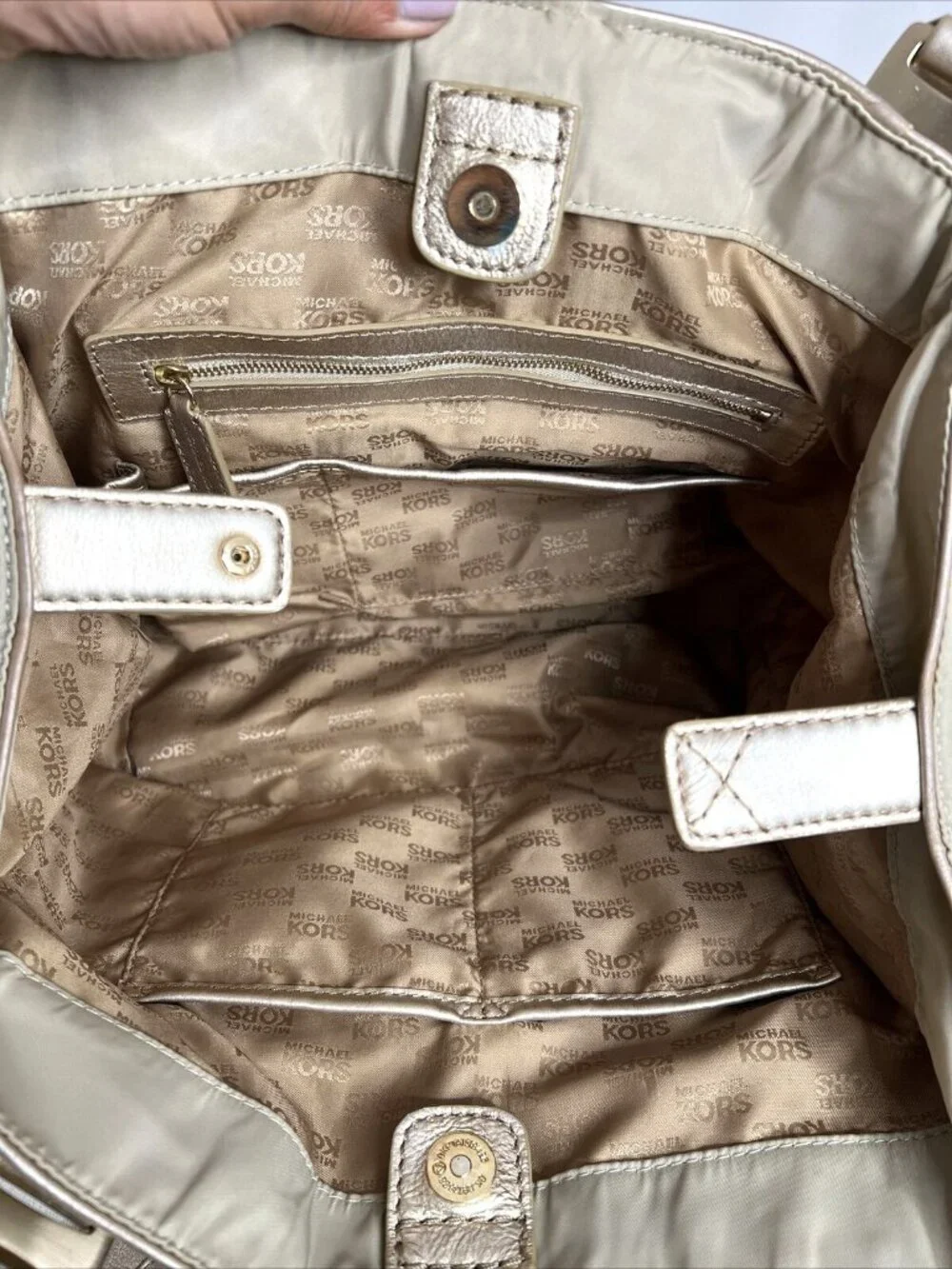 Michael Kors this michael