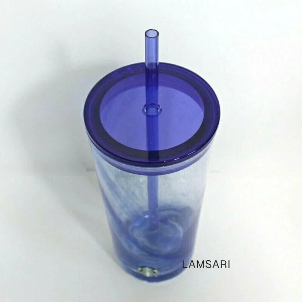Starbucks brand new