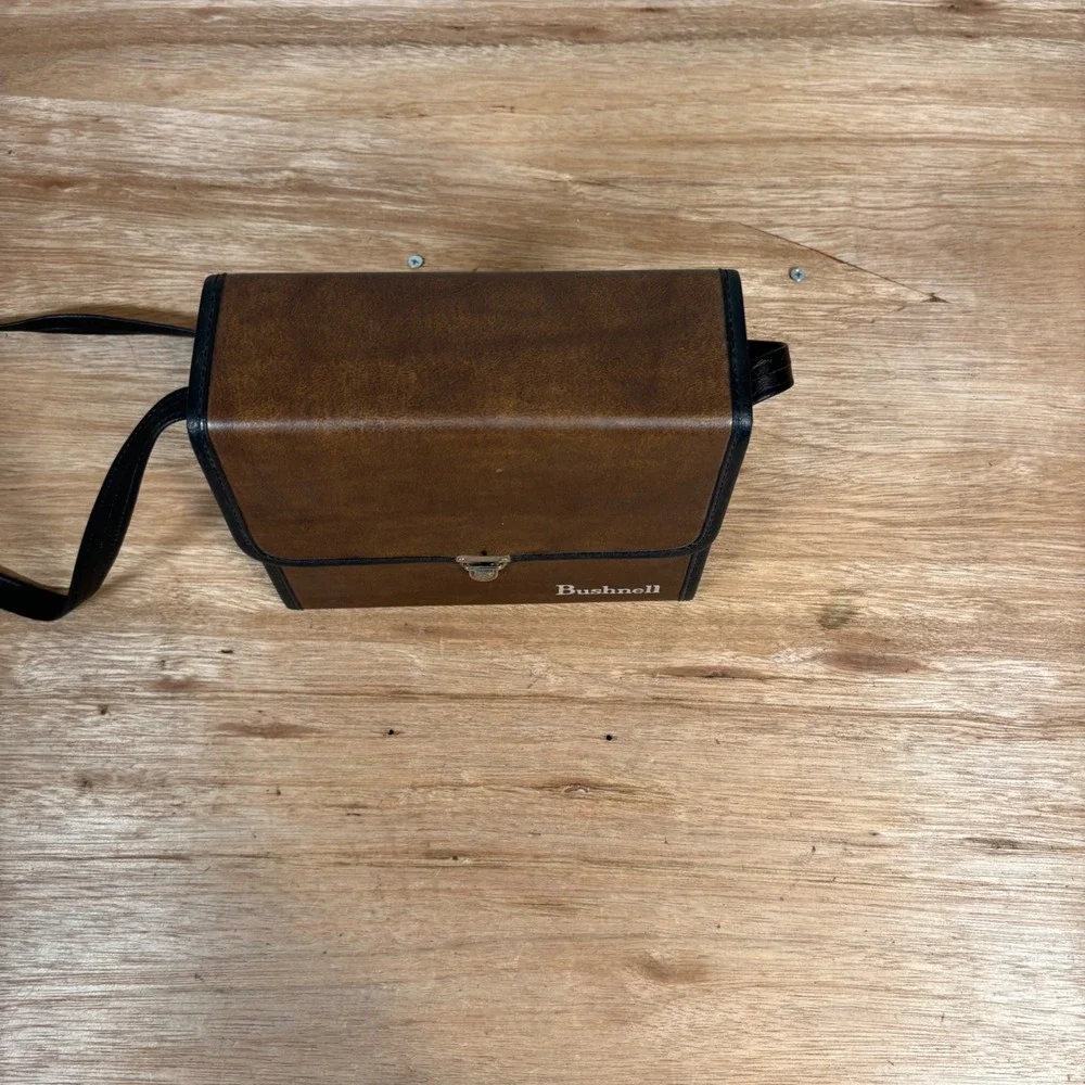 Bushnell vintage binocular