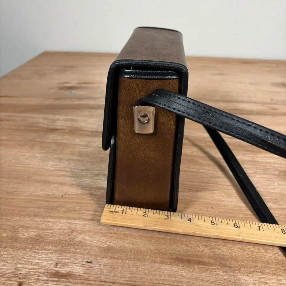 Bushnell vintage binocular