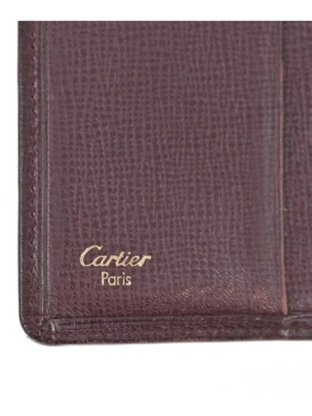 Cartier brand item
