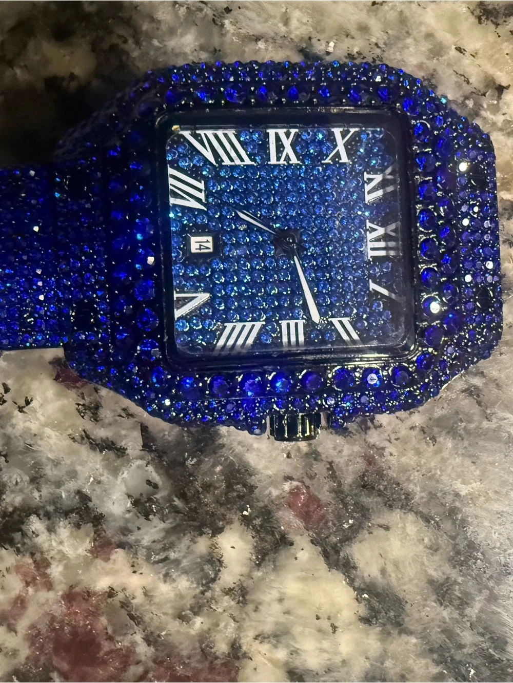 N/A eye catching