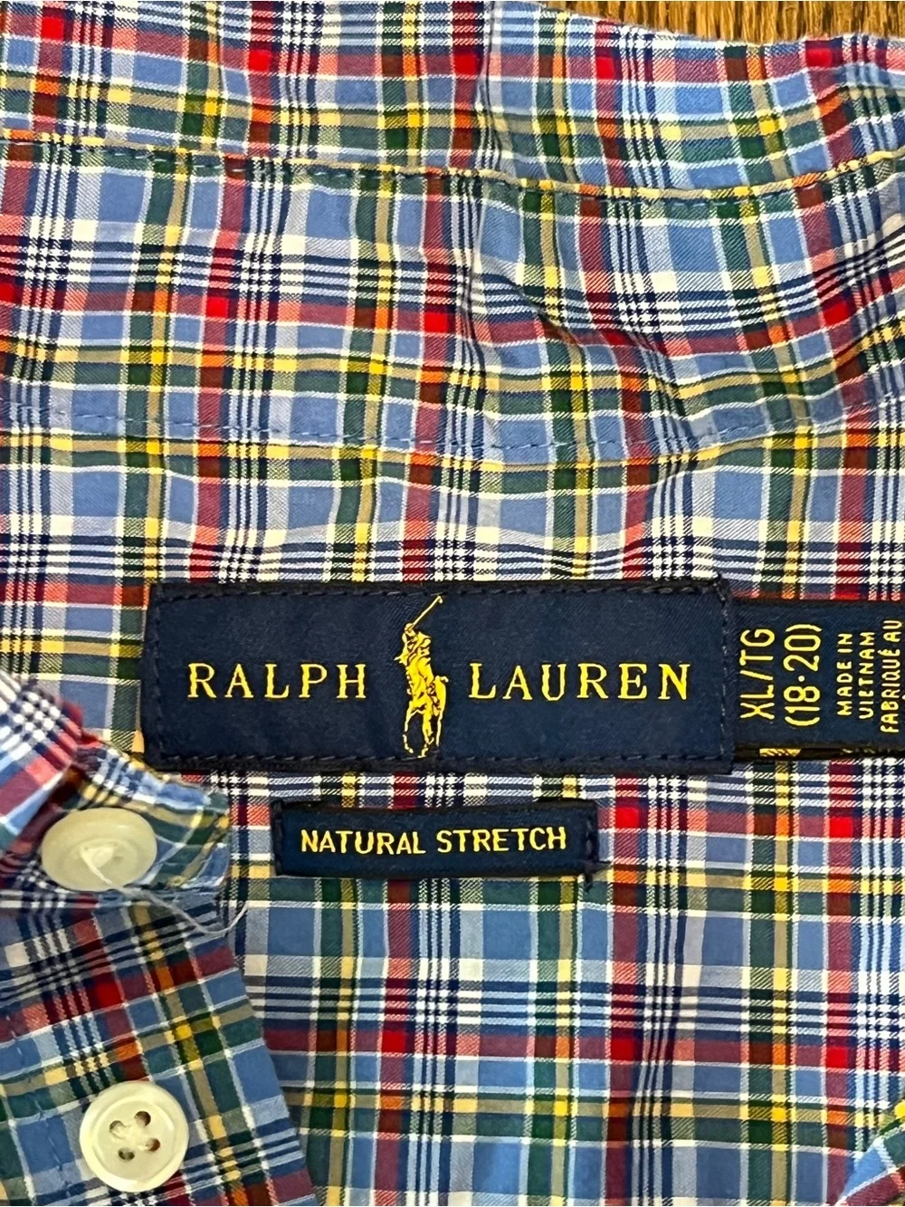 Ralph Lauren ralph lauren