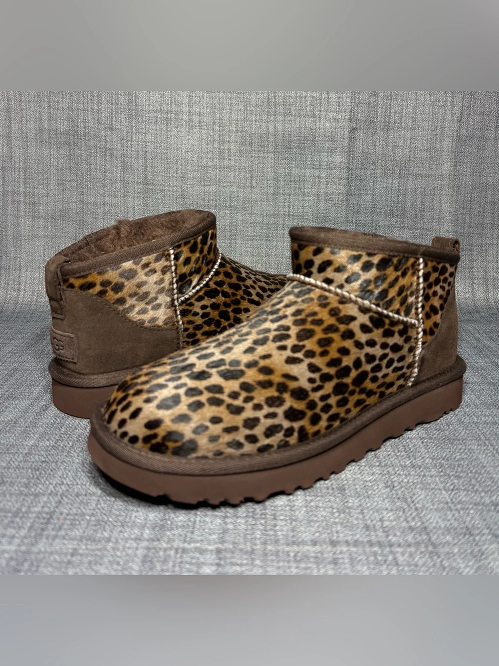 UGG new department