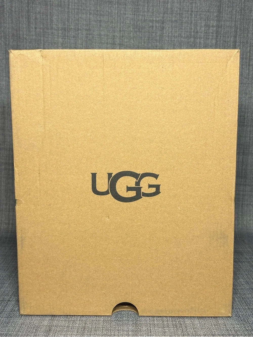 UGG new department