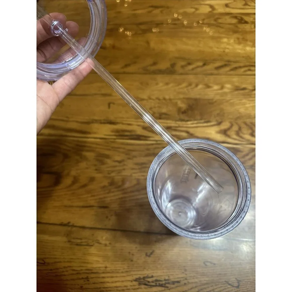 Starbucks cold cup