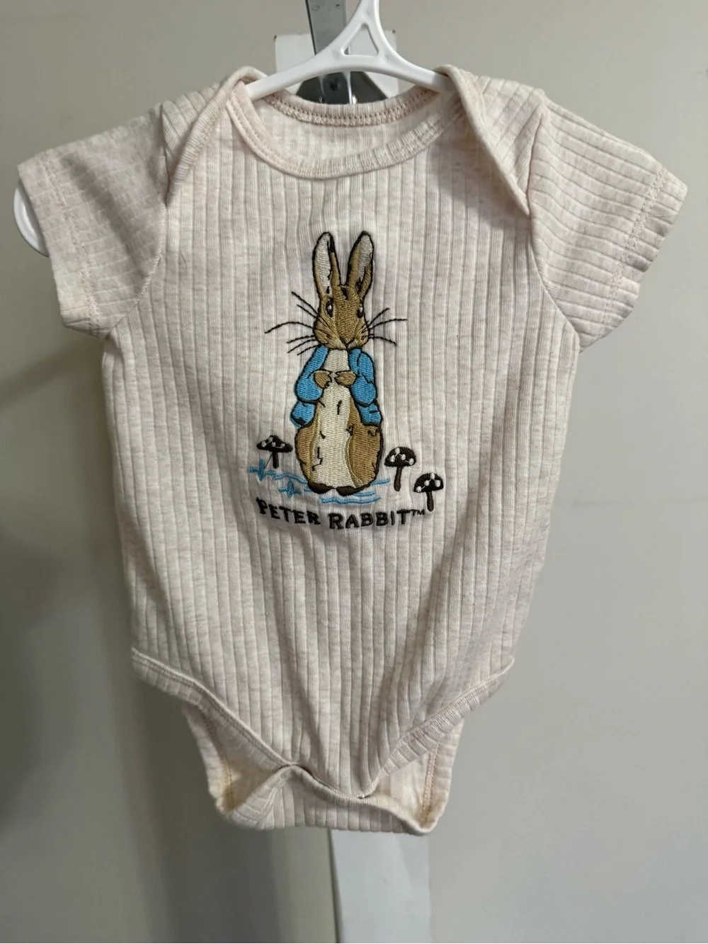 Peter Rabbit new without