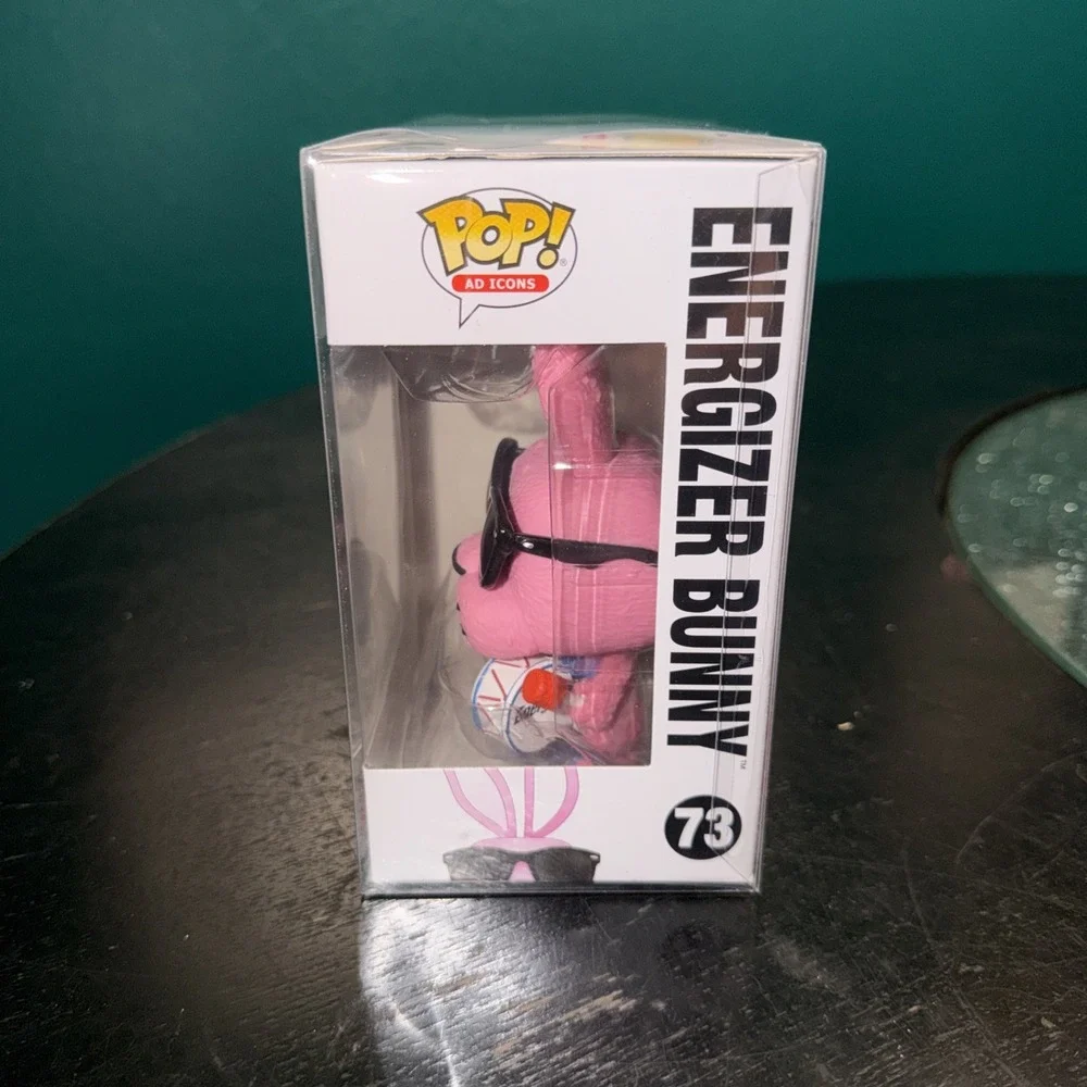Funko comes pop