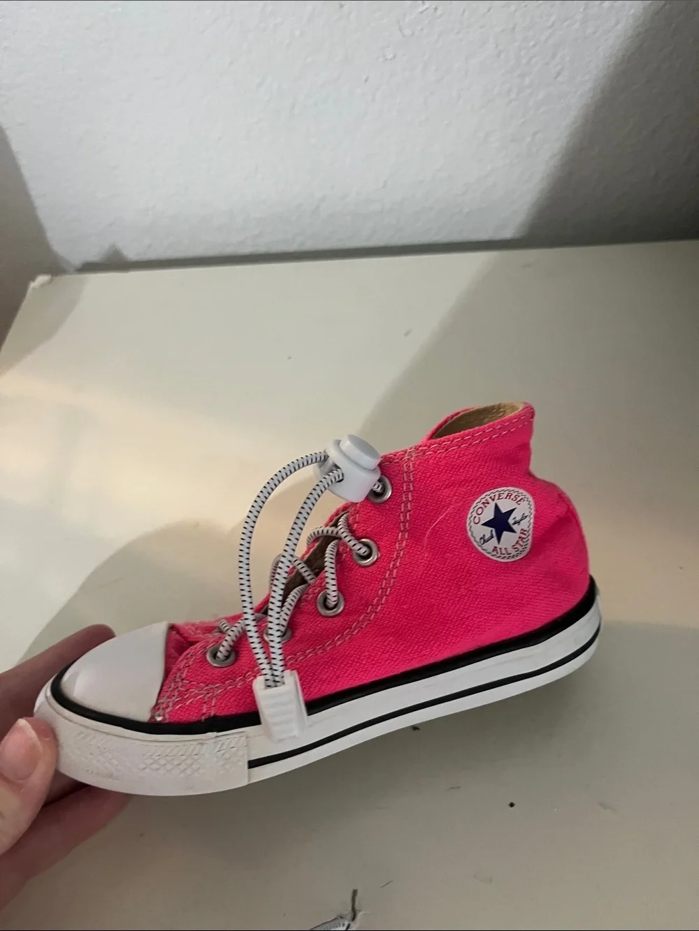 Converse hi tops