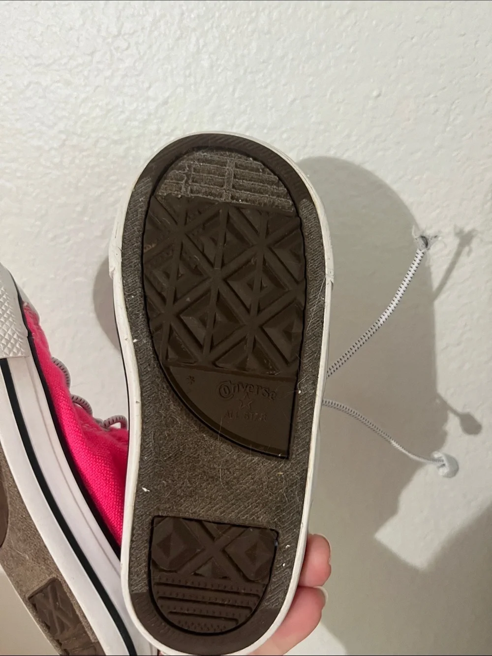 Converse hi tops