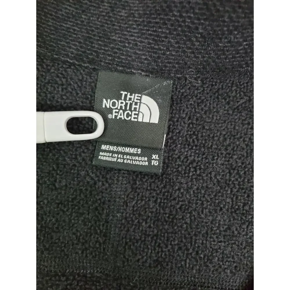 The North Face north face