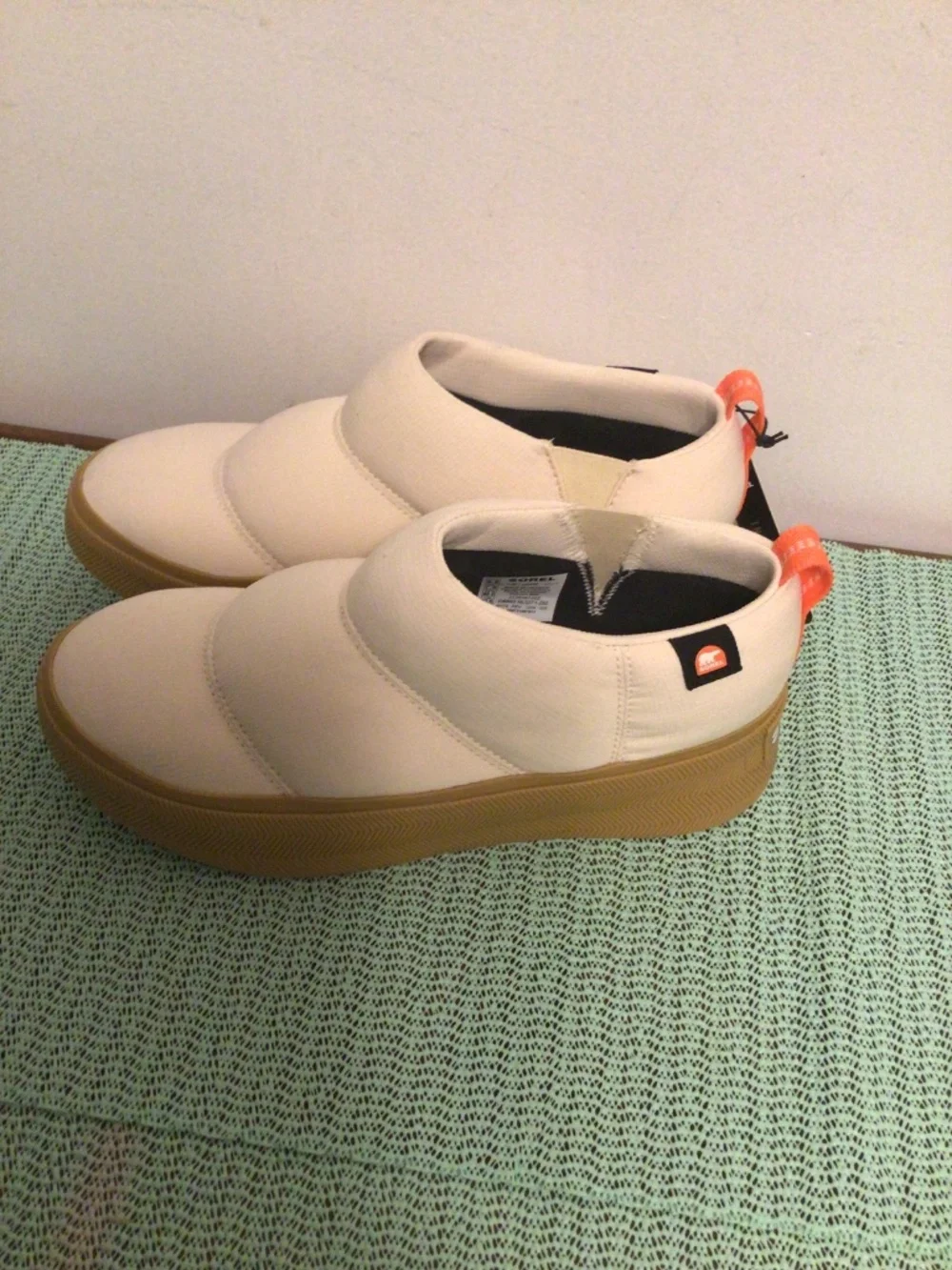 Sorel honey white