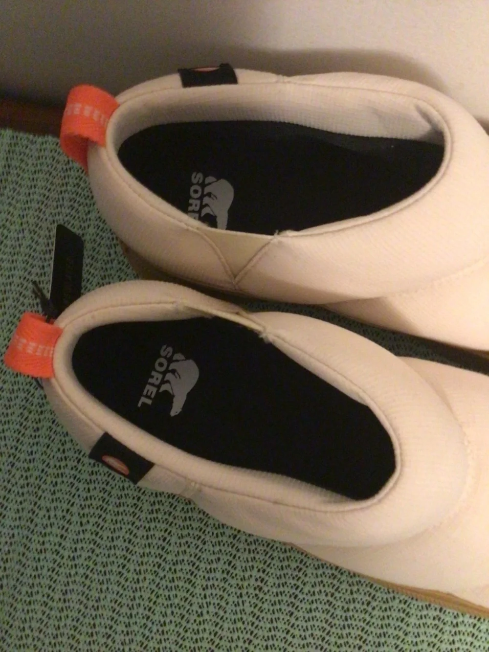 Sorel honey white