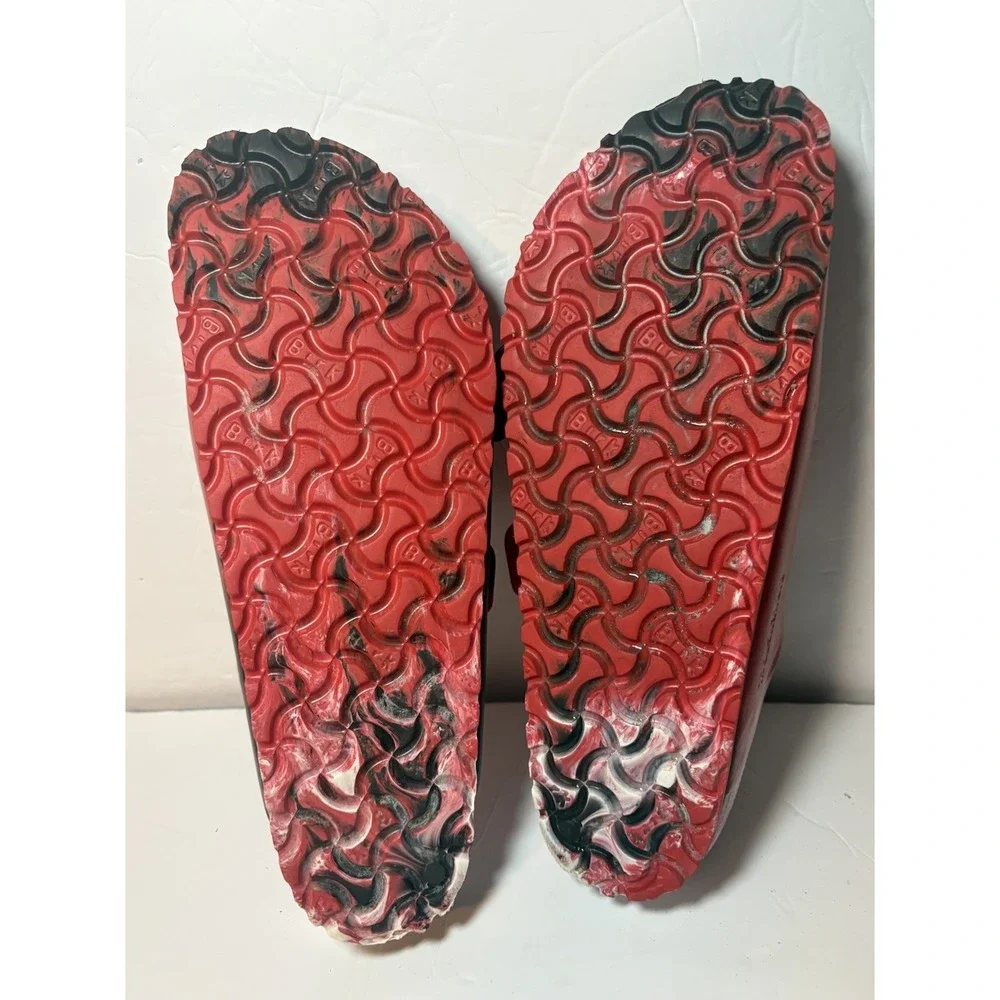 Birkenstock arizona sandals
