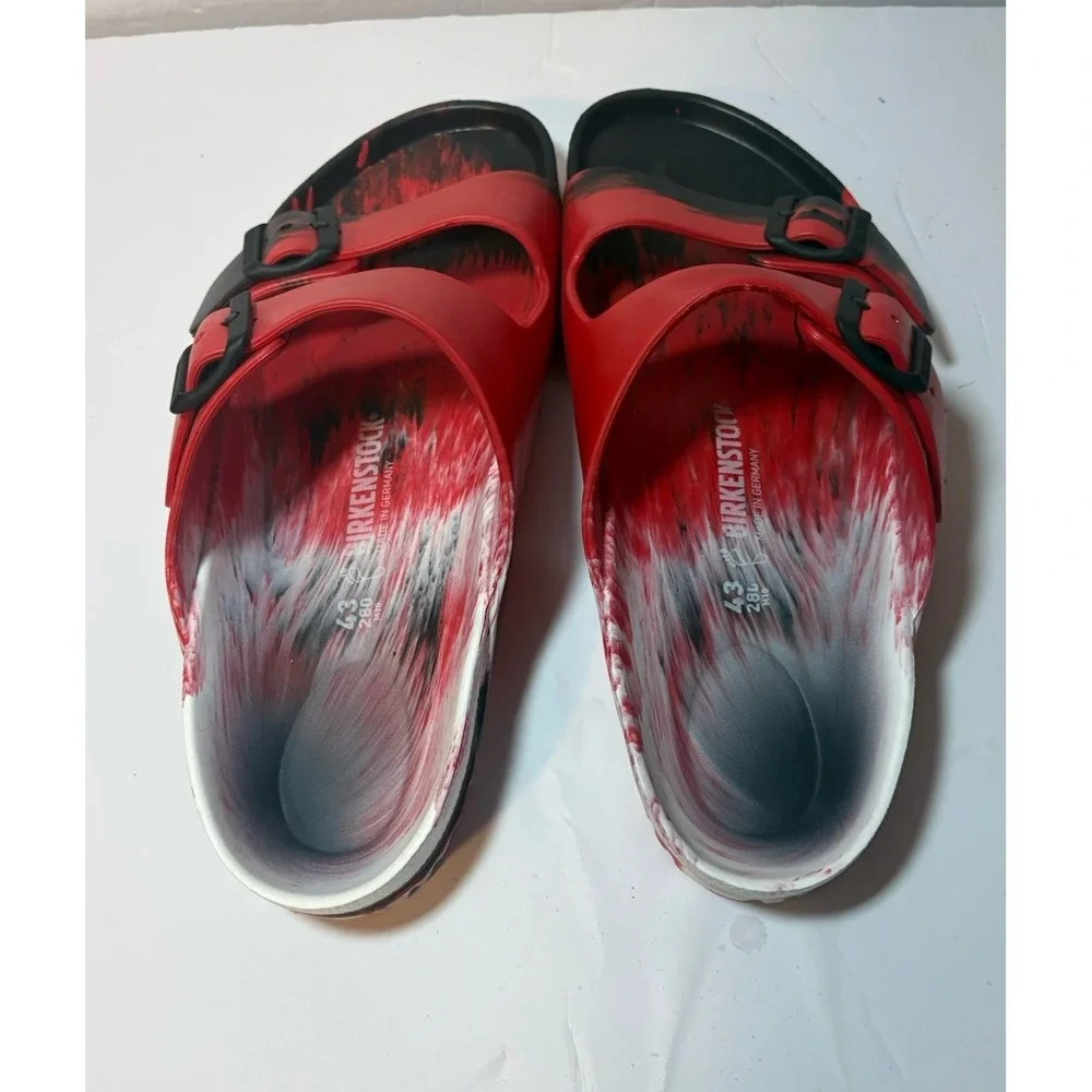 Birkenstock arizona sandals