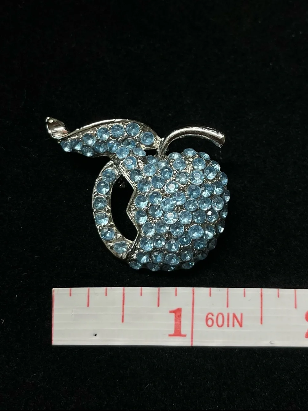 N/A sparkling apple
