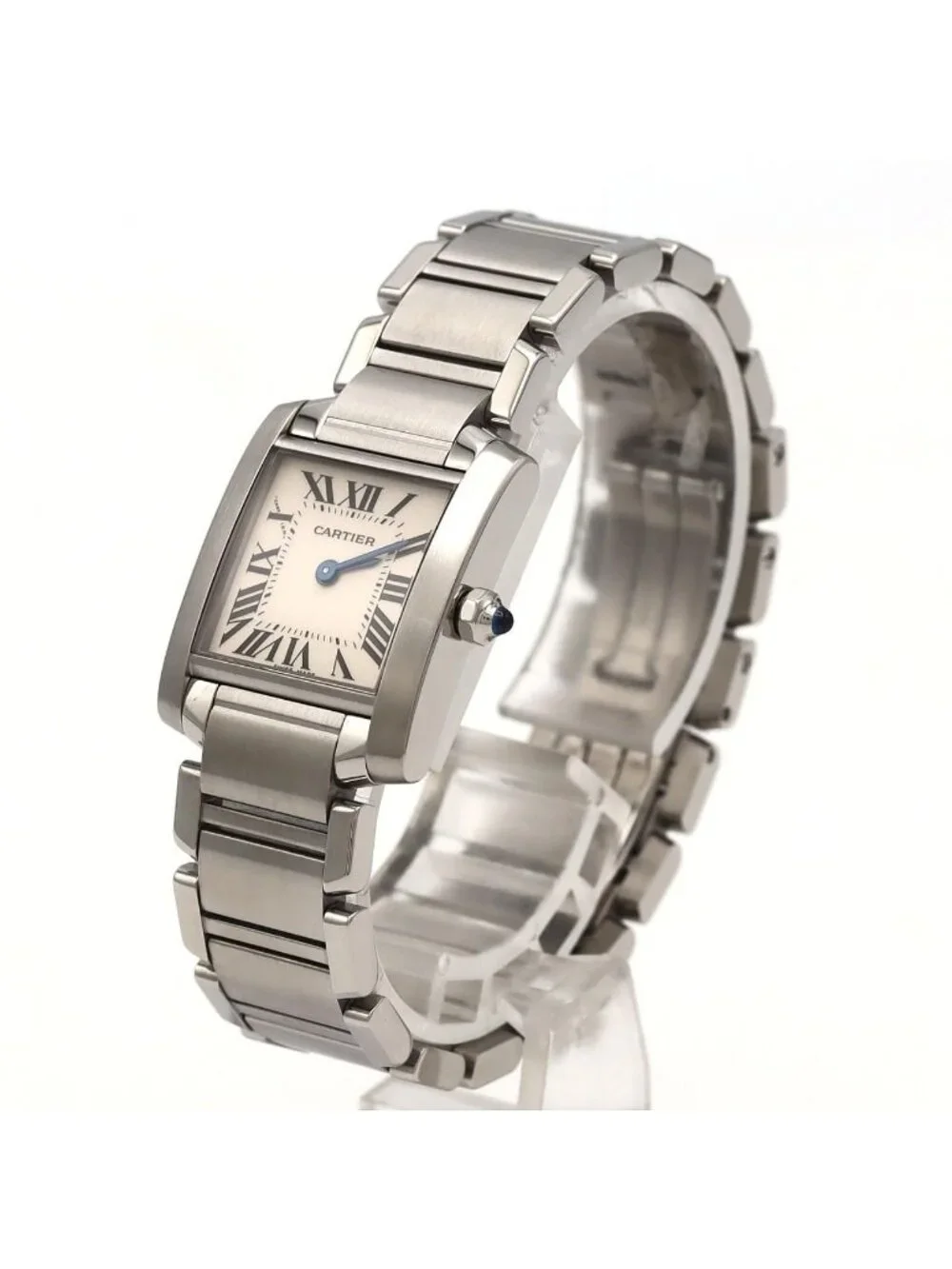 Cartier brand name