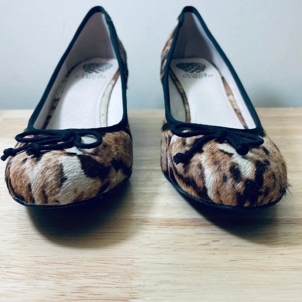 Vince Camuto shoes tanell