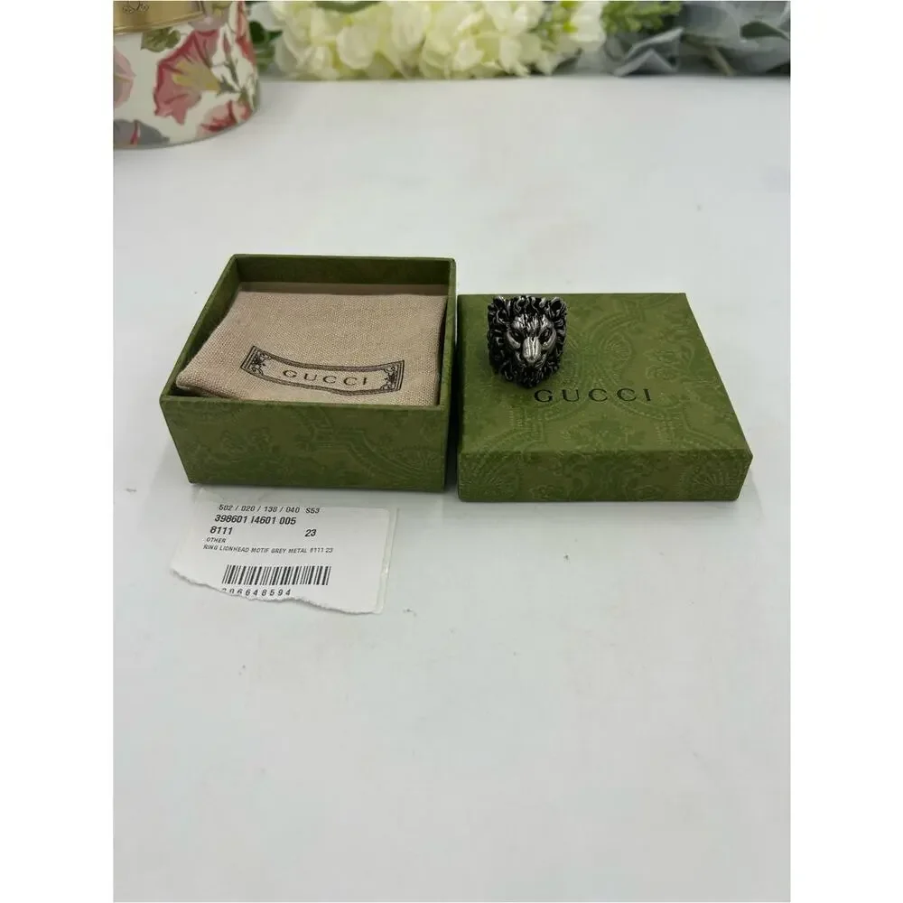 Gucci unisex aged