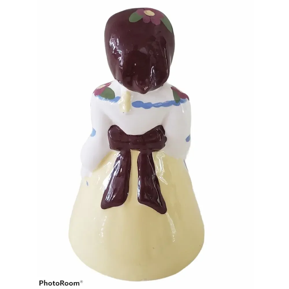 Unique Vintage cleminsons pottery