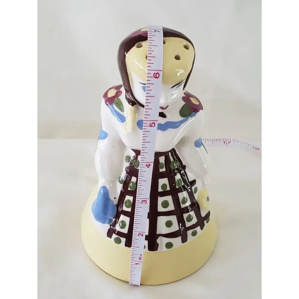 Unique Vintage cleminsons pottery