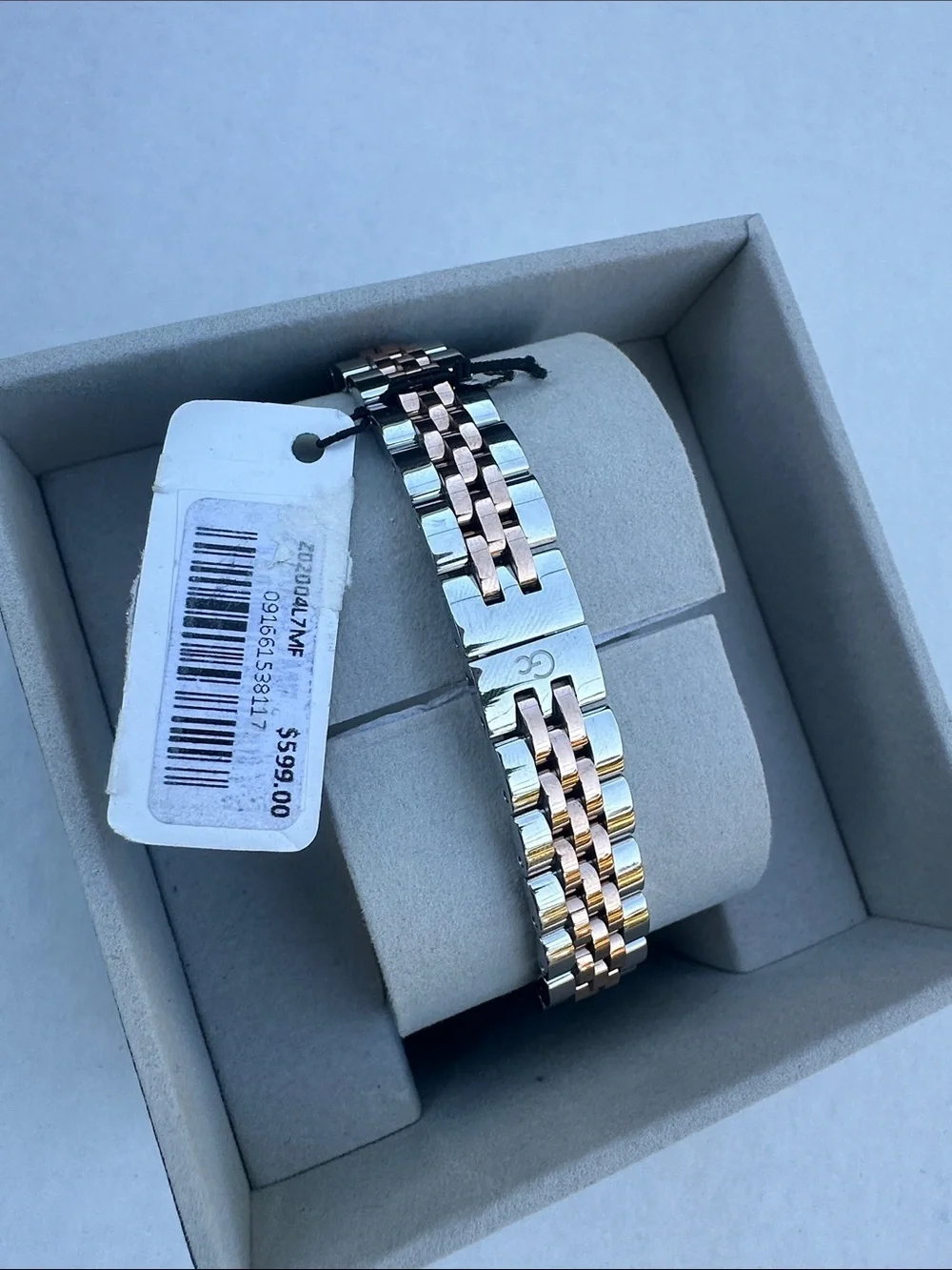 Guess by Marciano new gc
