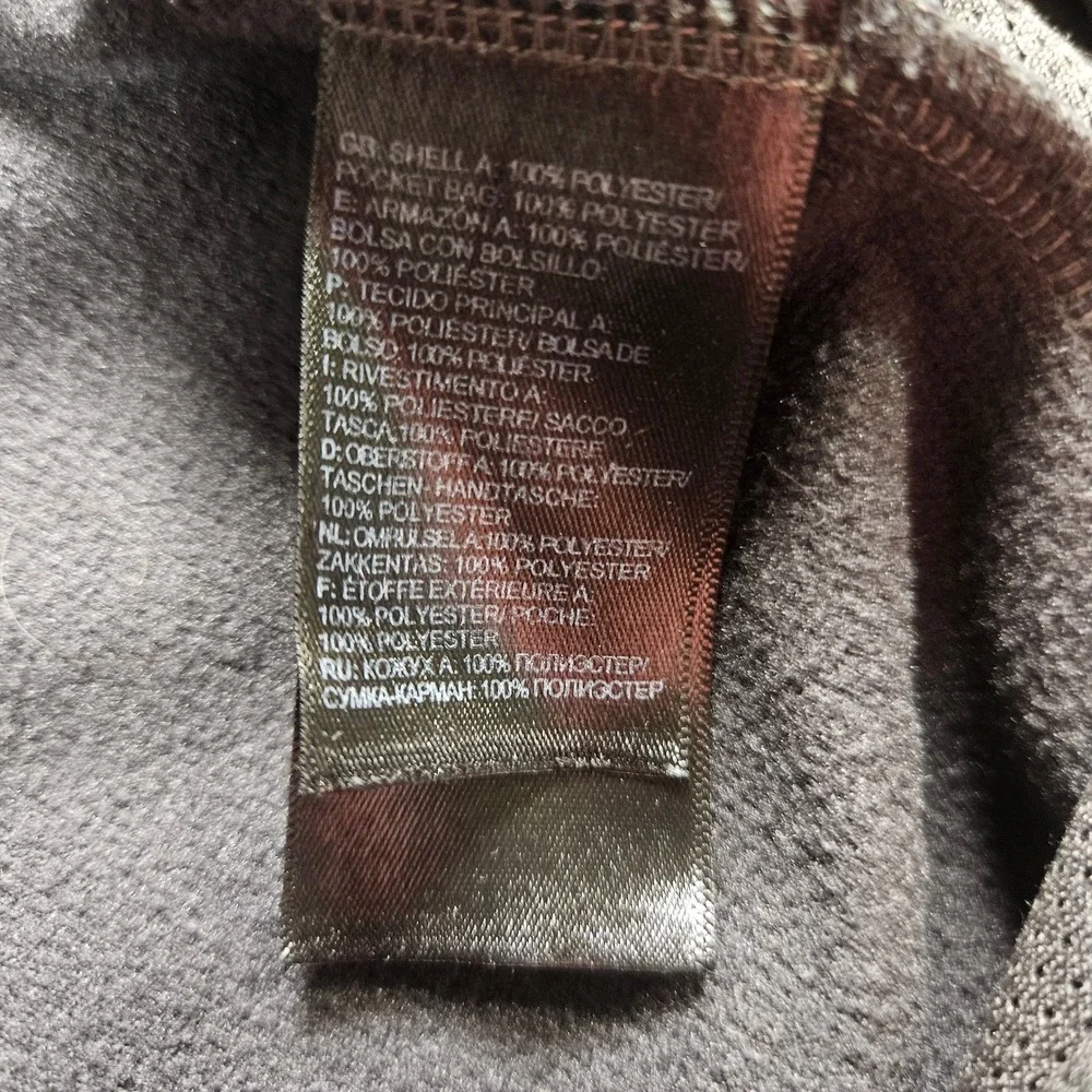 The North Face conquer elements