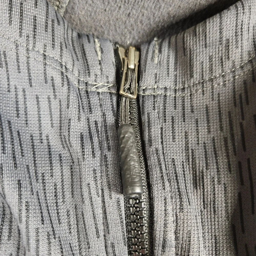 The North Face conquer elements