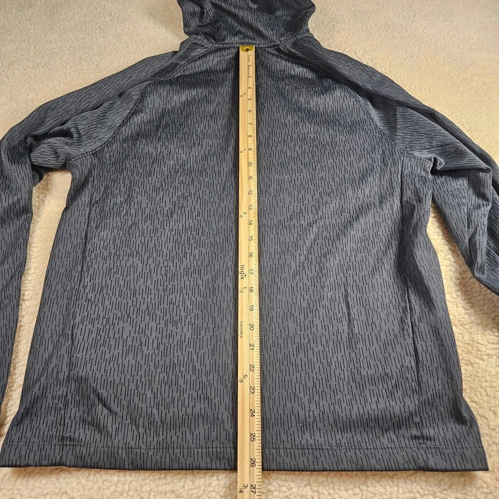 The North Face conquer elements