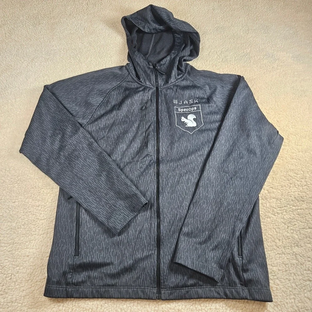 The North Face conquer elements