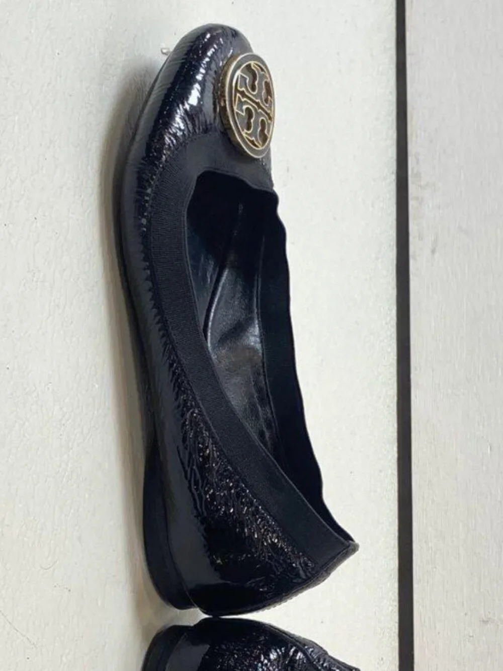 Tory Burch brand tory