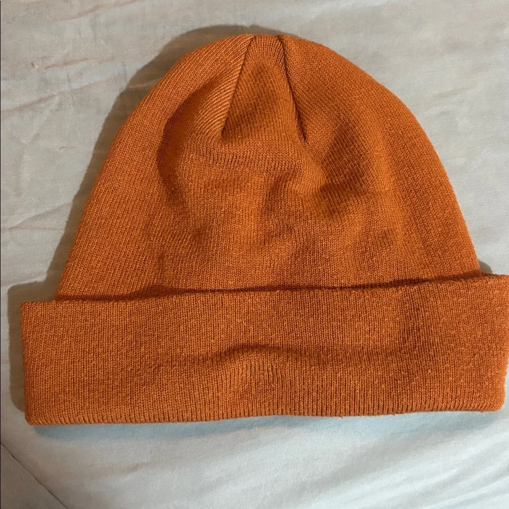 The North Face cozy knit