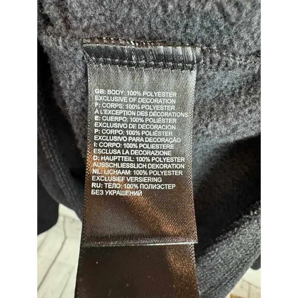 The North Face excellent nwot