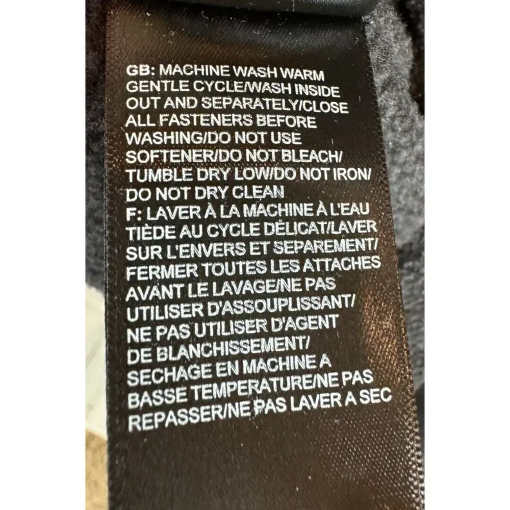 The North Face excellent nwot