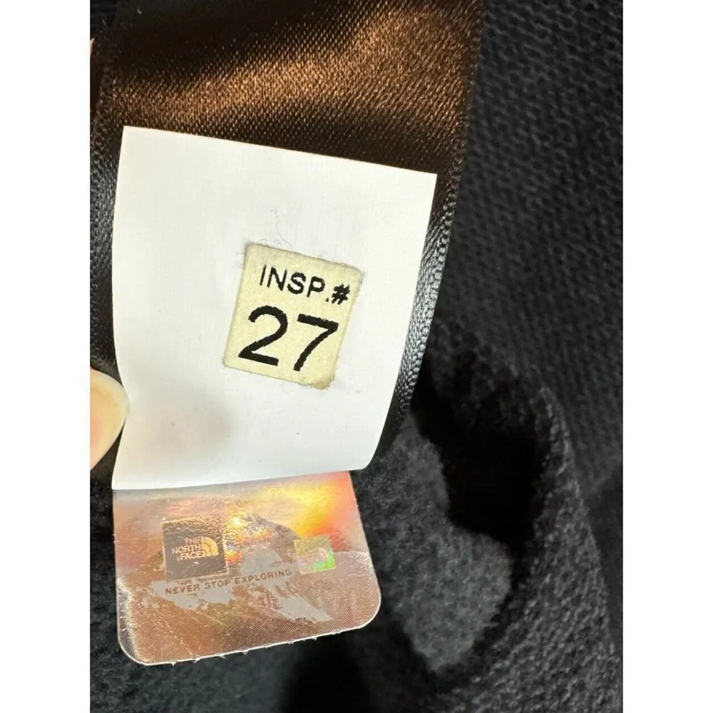 The North Face excellent nwot