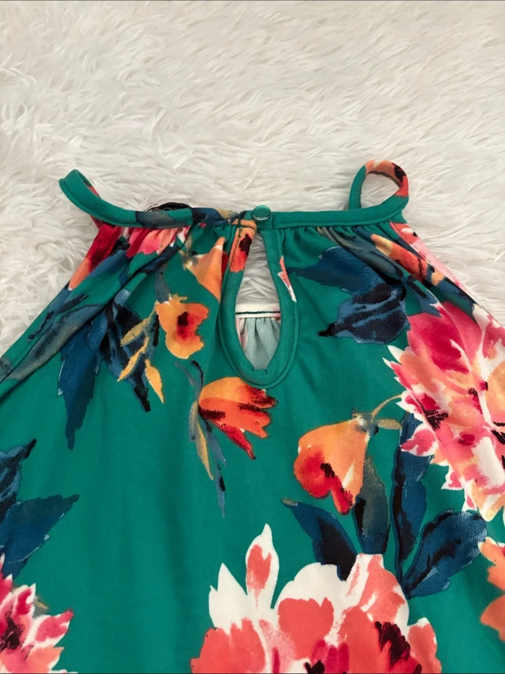 Chenault Girl nwt never