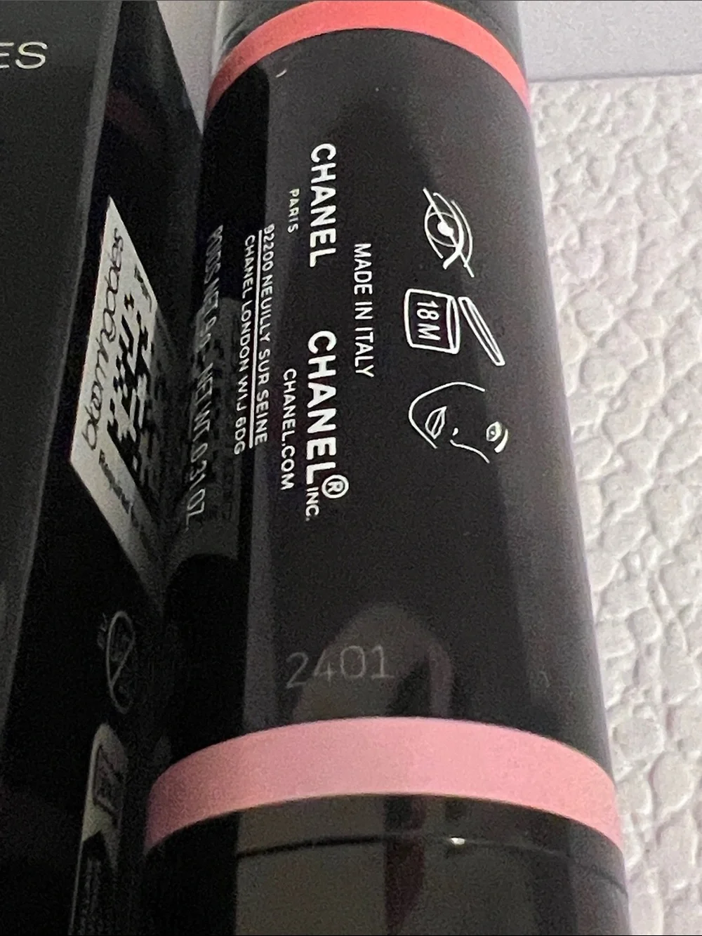 CHANEL stick multi