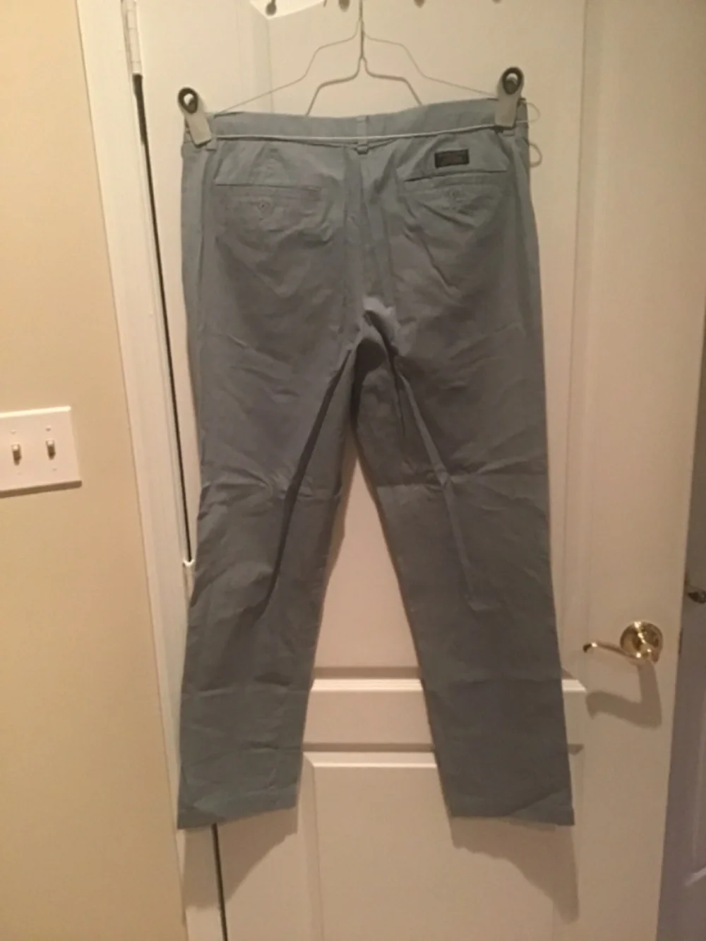 Banana Republic nice blue