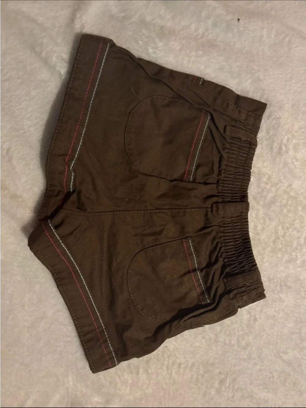 Gymboree high waist