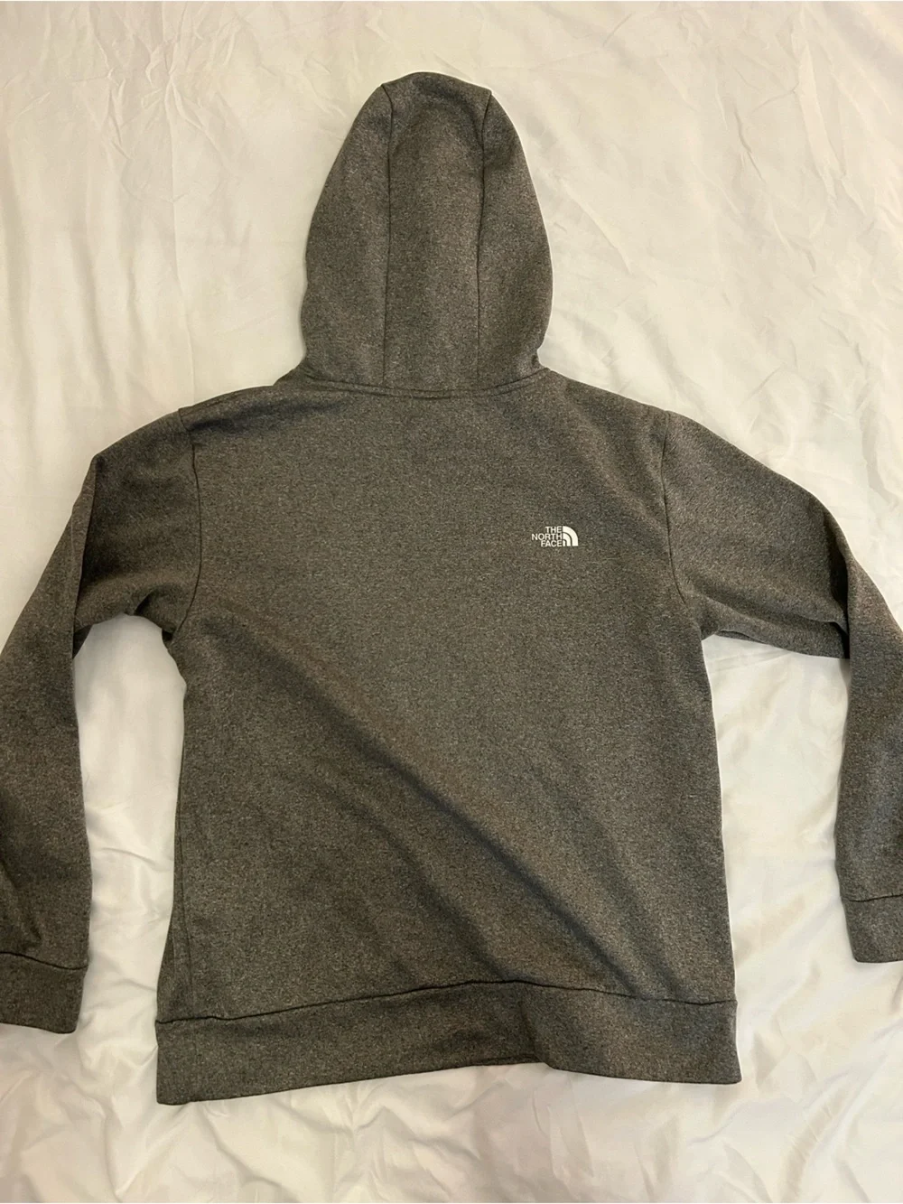 The North Face classic pullover