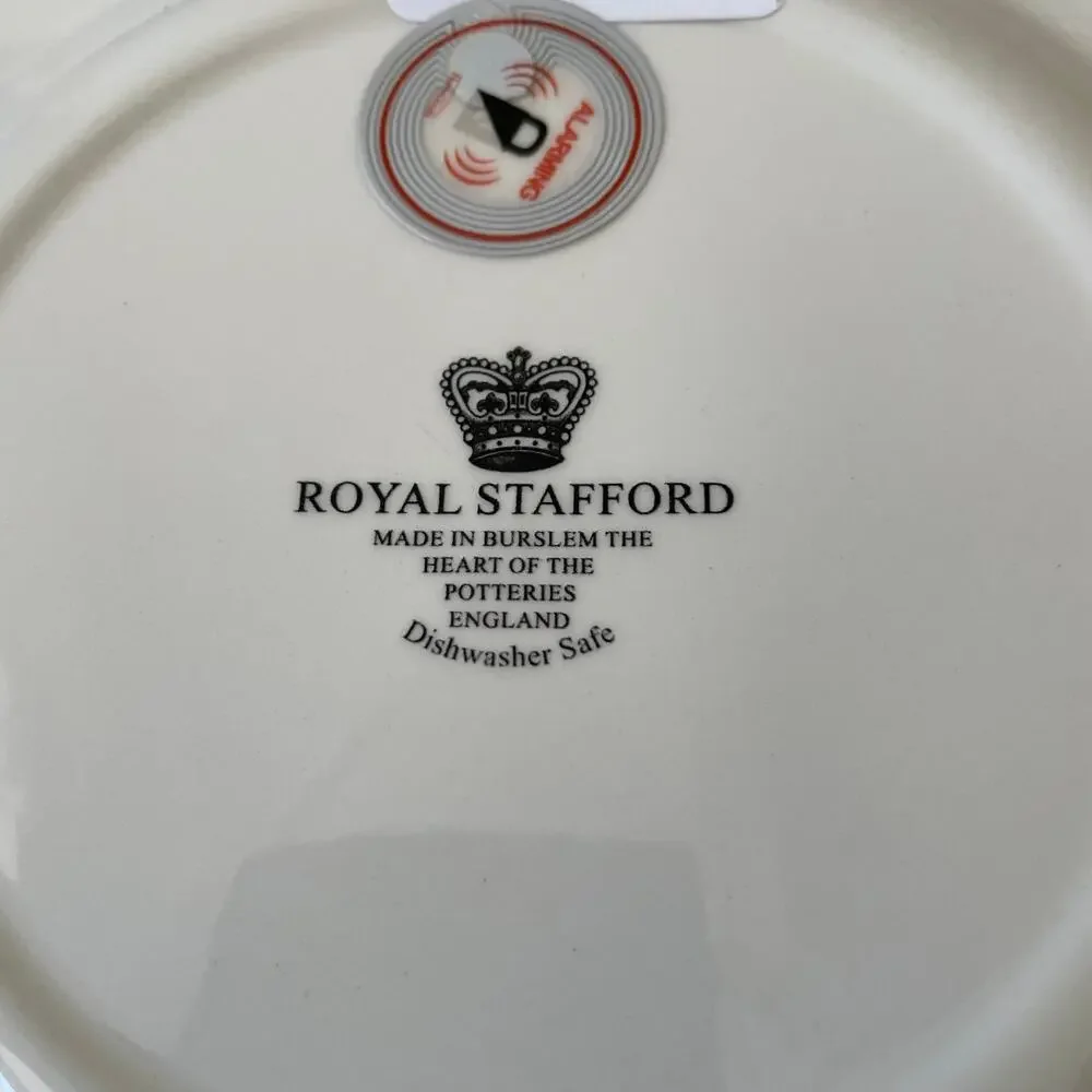 Royal Stafford royal stafford
